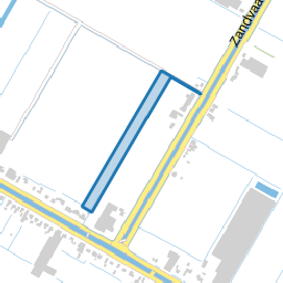 Perceel ANA01-K-5283