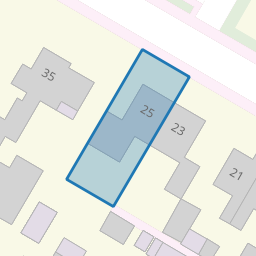 Perceel ANA01-K-5284