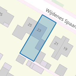 Perceel ANA01-K-5285