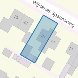 Perceel ANA01-K-5286