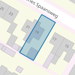 Perceel ANA01-K-5287