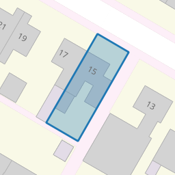 Perceel ANA01-K-5289