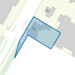 Perceel ANA01-K-5306