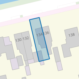 Perceel ANA01-K-5316