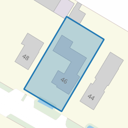 Perceel ANA01-K-5325