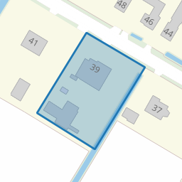 Perceel ANA01-K-5327