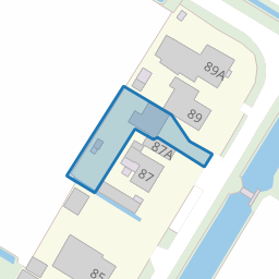 Perceel ANA01-K-5330