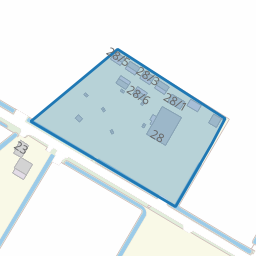 Perceel ANA01-K-5331