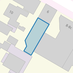 Perceel ANA01-K-5334