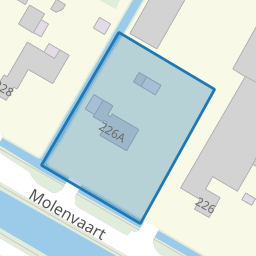 Perceel ANA01-K-5352