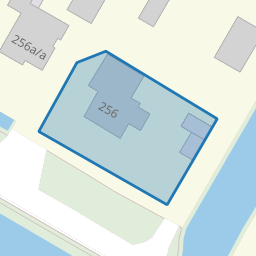 Perceel ANA01-K-5363