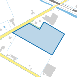 Perceel ANA01-K-5380