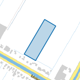 Perceel ANA01-K-5401