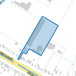 Perceel ANA01-K-5423