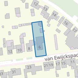 Perceel ANA01-K-5427