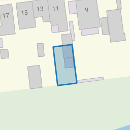 Perceel ANA01-K-5431