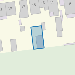 Perceel ANA01-K-5433