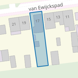 Perceel ANA01-K-5434