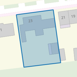 Perceel ANA01-K-5437