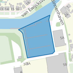 Perceel ANA01-K-5444