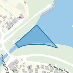 Perceel ANA01-K-5446