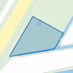 Perceel ANA01-K-5458