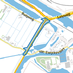 Perceel ANA01-K-5464