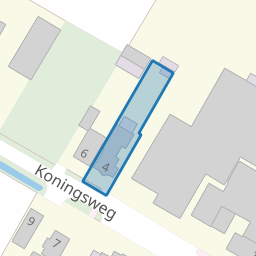 Perceel ANA01-K-5471