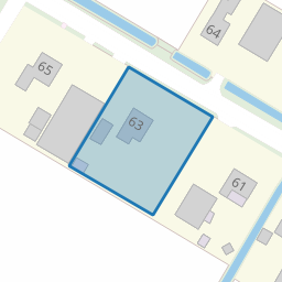 Perceel ANA01-K-5475