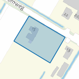 Perceel ANA01-K-5488