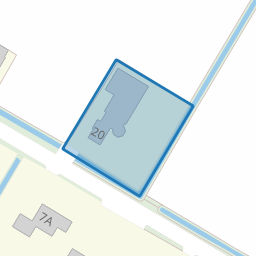 Perceel ANA01-K-5490