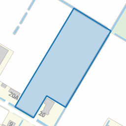 Perceel ANA01-K-5491