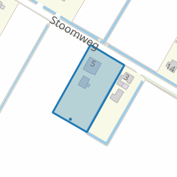 Perceel ANA01-K-5493