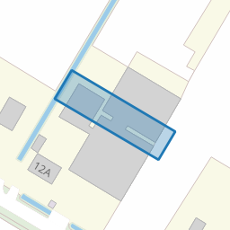 Perceel ANA01-K-5496