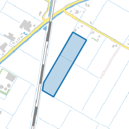 Perceel ANA01-K-5501