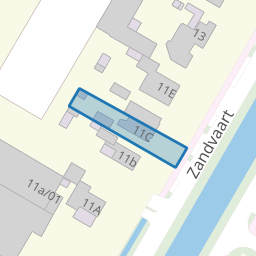 Perceel ANA01-K-5514