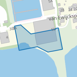 Perceel ANA01-K-5517