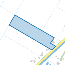 Perceel ANA01-K-5542