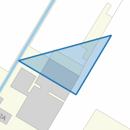 Perceel ANA01-K-5555