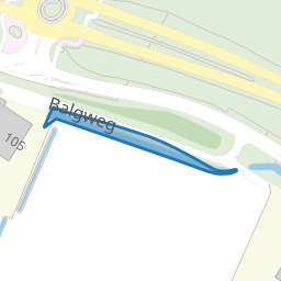 Perceel ANA01-K-5564