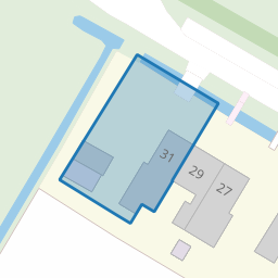 Perceel ANA01-K-5566