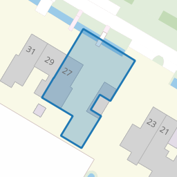 Perceel ANA01-K-5569