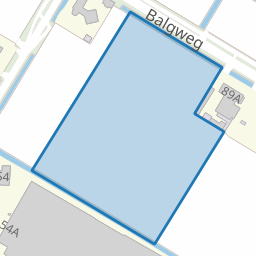 Perceel ANA01-K-5575