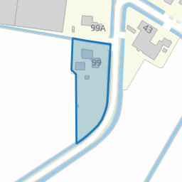 Perceel ANA01-K-5576