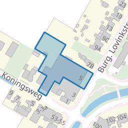 Perceel ANA01-K-5586