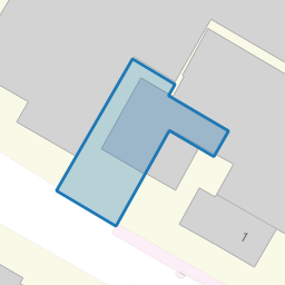 Perceel ANA01-K-5587