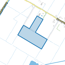 Perceel ANA01-K-5601