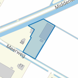 Perceel ANA01-K-5609