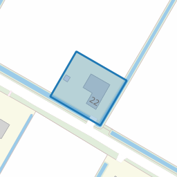 Perceel ANA01-K-5613