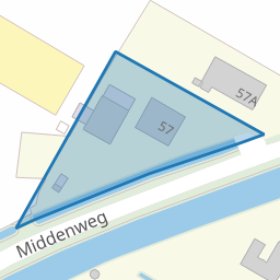 Perceel ANA01-K-5615